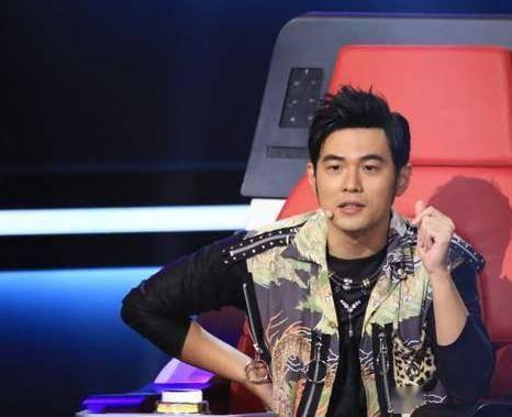 娱乐圈也在吃歌手节目的瓜