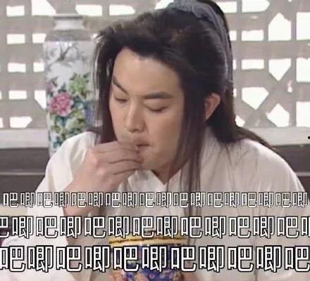 沙雕富婆在娱乐圈吃瓜爆红