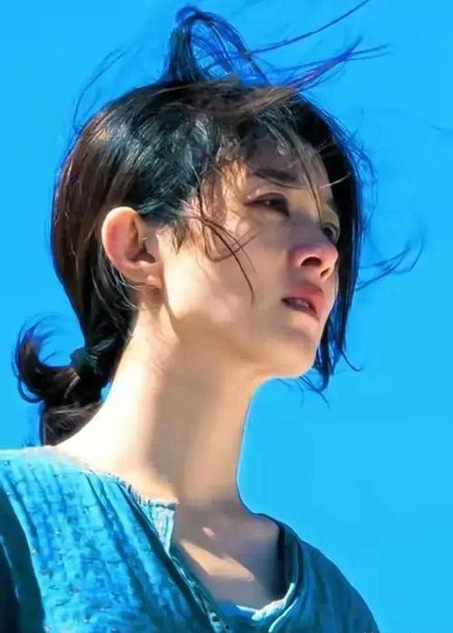 吃瓜八卦娱乐圈刘亦菲,娱乐圈的瓜田仙子，美貌与实力并存